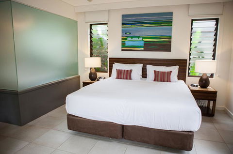 161 SEA TEMPLE LUXURY DIRECT STUDIO - Accommodation Asia 2