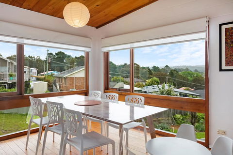 17 Dulling Street - Beach House - Accommodation Asia 3
