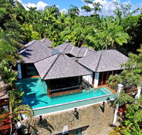 17 Wharf Street - Luxury Holiday Home - Accommodation Asia