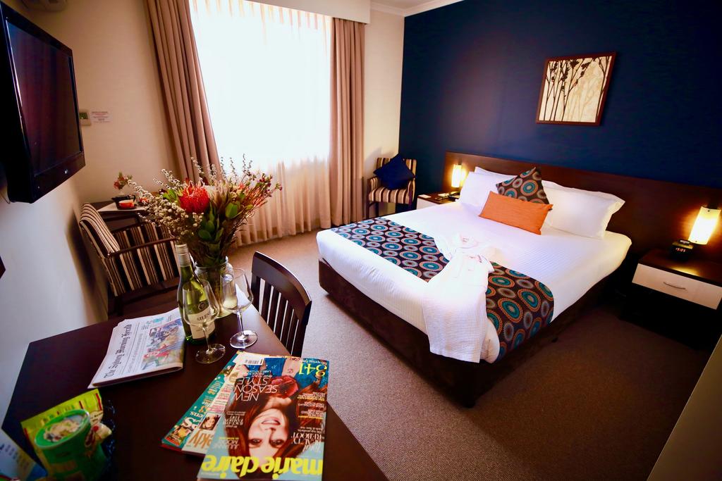 Mays Hill NSW Accommodation Asia