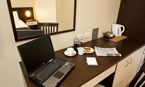175 One Hotels And Apartments - Accommodation China 3