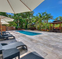 1770 Getaway - Accommodation Asia
