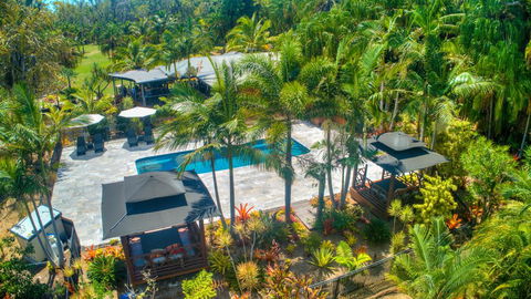 1770 Getaway - Accommodation Asia 1