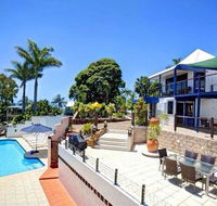 1770 Sovereign Lodge Retreat - Accommodation Asia