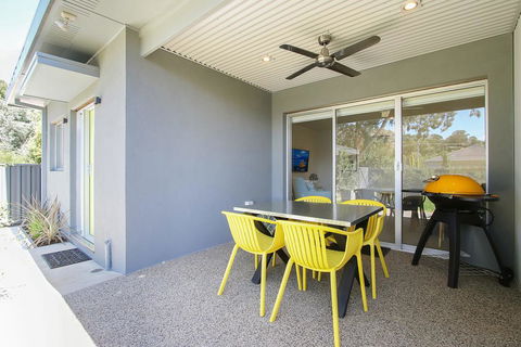18 On Rayner - Swish Apartment Myrtleford - Accommodation Asia 3