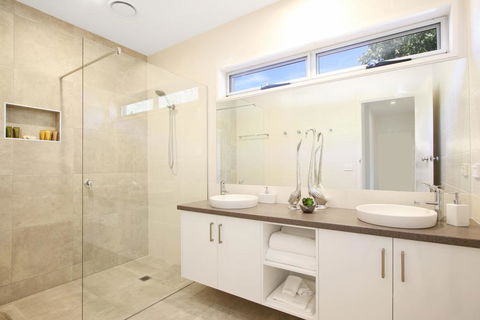 18 On Rayner - Swish Apartment Myrtleford - Accommodation Asia 0