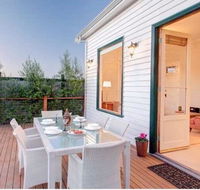 1880s Kananook Boutique Historic Luxury Apartment FSC Private Villa Bairnsdale - Accommodation Asia