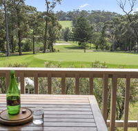 19 Buchan Street - Mollymooks Tee to Sea - Accommodation Asia