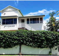 19 Grimshaw - Accommodation Guide