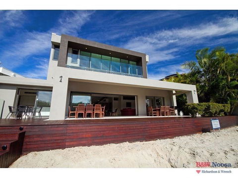 19 Witta Circle - Accommodation Asia 2