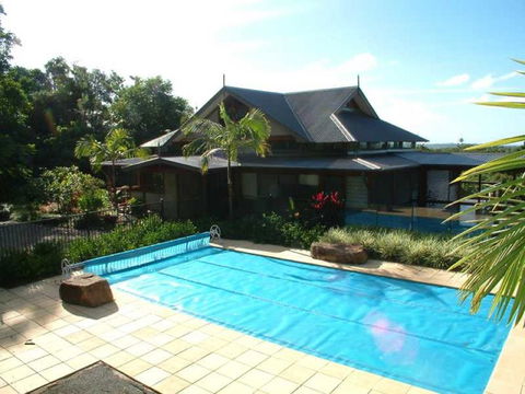194 Balraith Lane Ewingsdale - Harika - Accommodation Asia 1