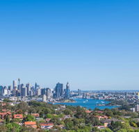 1Bed 1Study Apt with City View NEW YEAR Firework - Accommodation Asia
