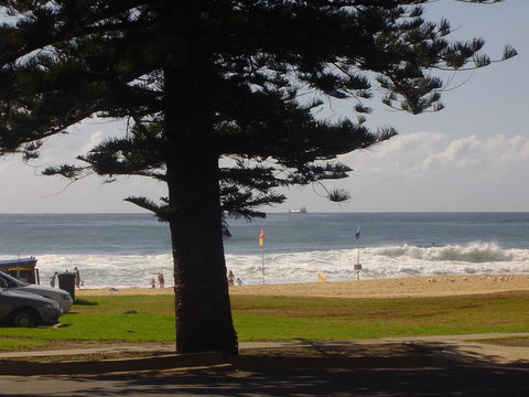 2 Austinmer Apartment - Accommodation Asia 0