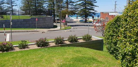 2 Austinmer Apartment - Accommodation Asia 2