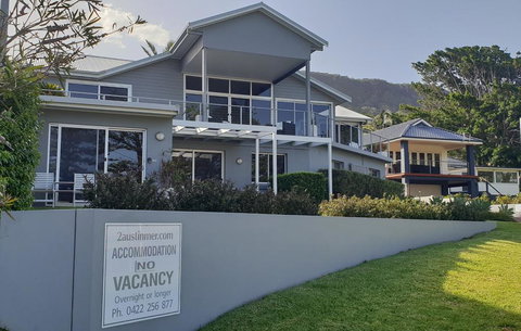 2 Austinmer Apartment - Accommodation Asia 1