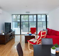 2 Bed/2 Bath Apartment Amazing Location - Accommodation Guide