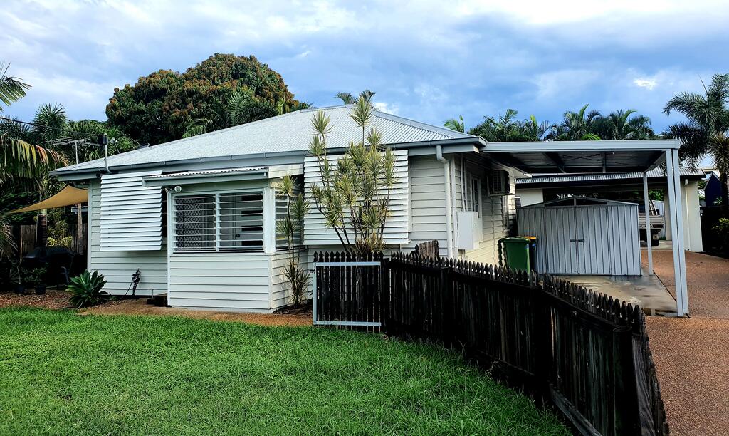 Gulliver QLD Accommodation Asia