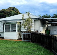 2 bedroom cottage - Accommodation Asia