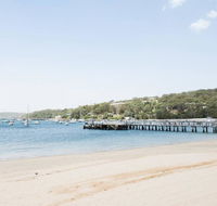 2 Bedroom Luxury Apt on Balmoral Beach - Accommodation Asia