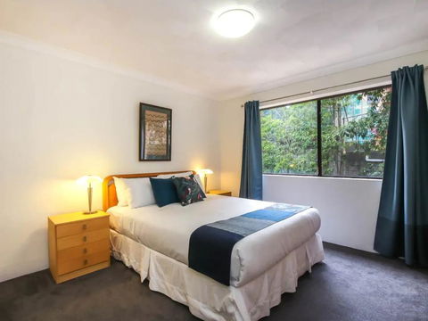 2 Bedroom St Lucia Apartment Close To UQ And CityCat - Accommodation Asia 3
