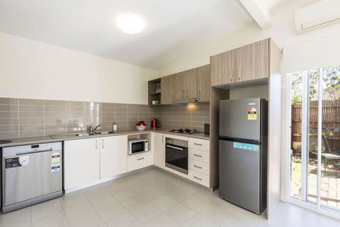 2 Bedroom W/Parking Near Central Cessnock - Accommodation China 1