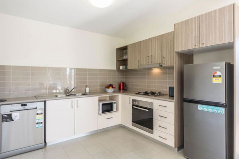2 Bedroom W/Parking Near Central Cessnock - Accommodation China 2