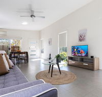 2 Bedroom w/Parking Near Central Cessnock - Accommodation Asia