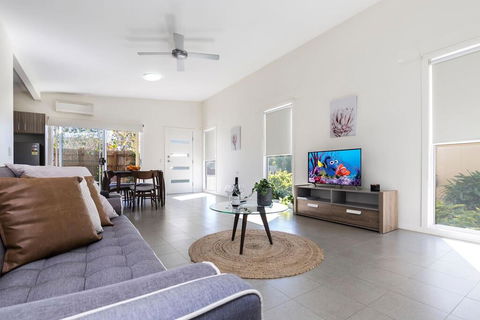 2 Bedroom W/Parking Near Central Cessnock - Accommodation China 0