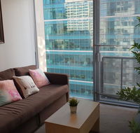 2 bedrooms CBD FREE Tram apartment Melb Central China Town Queen Victoria Market Melbourne University RMIT etc - Accommodation Guide