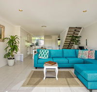 2 James Cook Apartments - Accommodation Guide