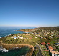 2 Jocelyn Street. Dalmeny - Accommodation Asia