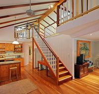 2 Manfred Street Belongil Beach - Susie's Beach House - Accommodation Guide