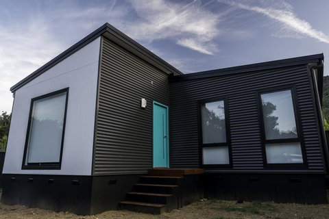 2 Minutes By Bike - Bright, VIC - Accommodation Asia 2