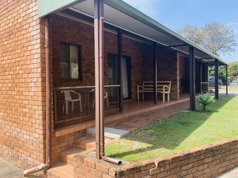 2/47 Riverview Street - Accommodation Guide 0