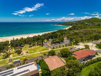 2/66 Lawson Street Byron Bay - Koranba