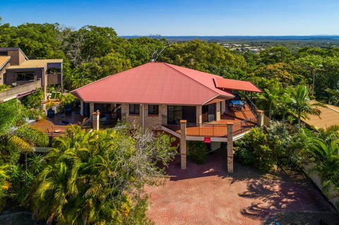 2/80 Cooloola Drive - Comfortable And Cosy Unit Enjoying Ocean Views And Views To Fraser Island - Accommodation Asia 0