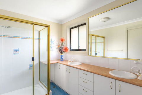 2/80 Cooloola Drive - Comfortable And Cosy Unit Enjoying Ocean Views And Views To Fraser Island - Accommodation Asia 1
