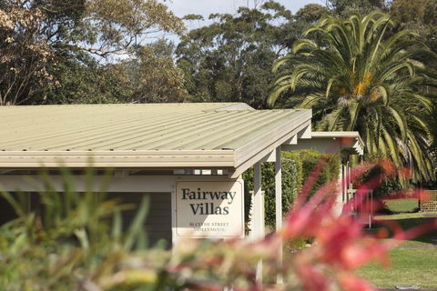 2/81 Clyde St - Villa De Golf At Mollymook - Accommodation Guide 3