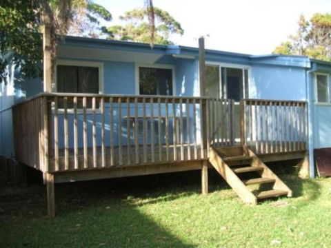 2/9 Donlan Rd - Delightful Donlan - Accommodation Guide 0