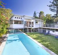 20 Adams Street - Accommodation Asia