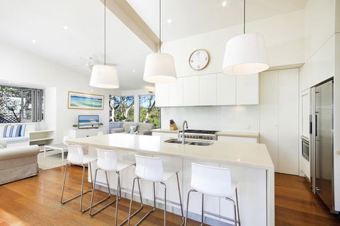 20 Adams Street - Accommodation Asia 1