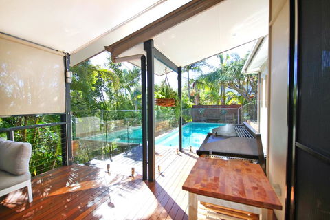 20 Avalon Street Coolum Beach - Pets Welcome - New Listing - Accommodation Asia 1