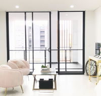 206 Kalina Apartments 1 Bedroom - Accommodation Asia