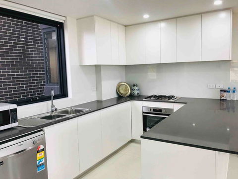 208 Kalina Apartments 2 Bedrooms - Accommodation China 2