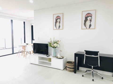 208 Kalina Apartments 2 Bedrooms - Accommodation China 1