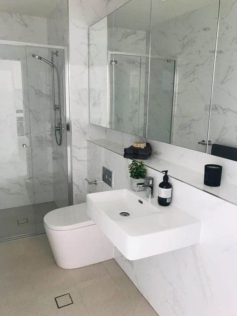 208 Kalina Apartments 2 Bedrooms - Accommodation China 3