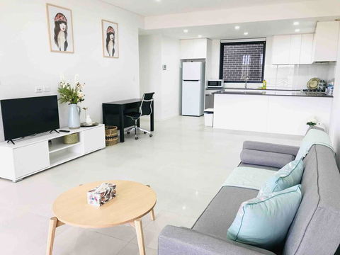 208 Kalina Apartments 2 Bedrooms - Accommodation China 0