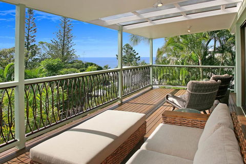 21 Arakoon Crescent - Accommodation Asia 0