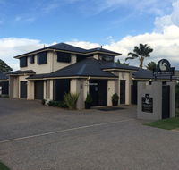 21 on Hursley Motel Apartments - Accommodation Asia