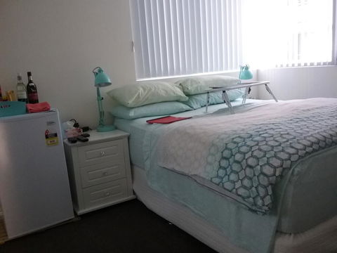 21 Sorrell Shared Apartment - Accommodation Asia 1